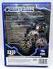 Fight Box - SONY PS2 - Playstation 2