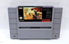 Nintendo SNES - Wanderers from YS III NTSC USA - CART ONLY