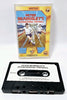 Peter Beardsley international football - Amstrad CPC 464