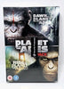 Dawn Of And Rise Of The Planet of the Apes - 2-Pack Boxset - DVD