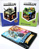 Minecraft Legends: A Hero’s Guide, On The Nether & The End & Exploration - Books