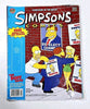 Bongo Simpsons Comics - No.66 May 2002 Campaign In The Neck - Comic