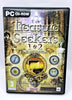 Lost Souls, Dark Arcana, Treasure Seekers 1&2 & Azada Bundle - PC CD-ROM