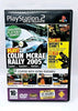 PlayStation 2 Official Magazine Demo Disc 51 - SONY PS2 - Playstation 2