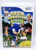 SEGA Superstars Tennis - PAL - Nintendo Wii