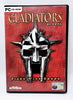 The Gladiators Of Rome: Fight With Honor - ACTIVISION - PC CD-ROM