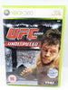 UFC 2009 Undisputed - Microsoft - XBOX 360