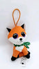 TY Teenie Beanie Babies/Freddie - McDonalds - 1996 - 1998 Single Beanie Freddie