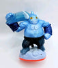 Skylanders: Trap Team Bundle - 4x Figures, Incl. Dark Wildfire & 1x Portal Toy