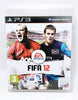 2010 FIFA World Cup South Africa, FIFA 11 & FIFA 12 Bundle -Sony - PlayStation 3