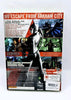 Batman Arkham City - 3D Sleeve Lenticular - SEALED -Microsoft - XBOX 360