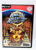 Treasure Seekers 1 & 2, Azada & Amazing Adventures: The Lost Tomb - PC CD-ROM