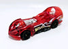 Hot Wheels Bundle - 24 Ours 2010, Mazda Furai 2009 & Power Rocket 1995 - Toys