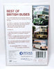 Best Of British Motoring Collection - Eddie Stobart, Jaguar, Coach & Buses - DVD