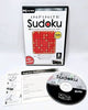 Trivial Pursuit, Infinite Sudoku & Board Games Bundle - PC CD-ROM