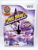 All Star: Cheerleader  - PAL - Nintendo Wii