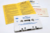 Rare CBM64 Computer Game Eddie Kidd Jump Challenge Cassette 1984 Commodore 64