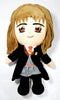 Harry Potter 12" Soft Toy Bundle- YUME Toys Official Merchandise - 4x Plush Toys