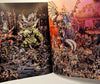 Warhammer Grand Alliance Chaos Age of Sigmar Softcover - Paperback Book