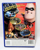 Disney Pixar The Incredibles - SONY PS2 - Playstation 2