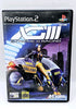 XGIII: Extreme G Racing - SONY PS2 - Playstation 2