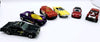 Hot Wheels Bundle - '55 Chevy Bel Air Gasser, '77 Sheriff Car, '17 McLaren..