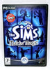 The Sims 2 Double Bundle- Incl- Makin' Magic, Unleashed, On Holiday & Uni- PC CD