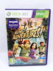 Kinect Zumba Fitness Join the Party & Adventures Bundle - Microsoft - XBOX 360