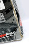 Appwheel Apptoyz Drive Wheel - iPhone 3GS / 4 iPod Touch 4th Gen - Accessories
