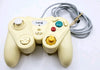 Logic 3 - GameCube Controller - White - Wired - Accessiories