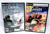 Warhammer 40,000: Dawn of War & Winter Assault Bundle - THQ - PC CD-ROM