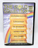 THE GOLD COLLECTION III - U.S. GOLD - Promotional Book Included- Amstrad CPC 464