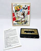 Football Manager 2 & Kick Off 2 Bundle - Amstrad CPC 464