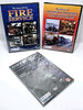 British Services & Circuses Collection - Police, Fire Service & Fairs - DVD