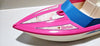 Barbie Speed Boat 1999 - Vintage Mattel - Toy