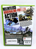 Just Cause: 2 - EIDOS - Microsoft - XBOX 360
