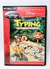 Adventures in Typing with Timon & Pumbaa - Disney Learning - PC CD-ROM