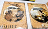 Delta Force Black Hawk Down Team Sabre & Xtreme 2in1 - SPANISH - PC DVD-ROM