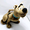 Scooby Doo 12" Soft toy - Warner Bros Collectable (No Badge) - Plush Toy