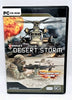 Conflict: Desert Storm 1 & 2 Bundle - SCI Games - PC CD-ROM