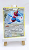 Porygon-Z 7/102 - HeartGold SoulSilver Triumphant - Holo - LP/NM - Pokémon TCG