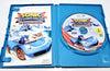 Sonic All-Stars Racing Transformed - PAL - Nintendo Wii U