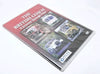 Best Of British Motoring Collection - Eddie Stobart, Jaguar, Coach & Buses - DVD