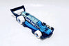 Hot Wheels Slide Click 2018, RD10 2004 & Earth Day Carbonator Car 2008 - Toys