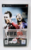 FIFA 06, 07, 08 & 09 Bundle - SONY PSP - PlayStation Portable