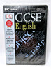 GCSE English DK 2003/04 - SEALED - PC CD-ROM