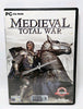 Medieval: Total War & Empire: Total War Bundle - PC CD-ROM