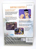 Virtua Fighter & Virtua Fighter 2 Bundle - SEALED - PC CD-ROM