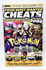 Games Master- Cheats Magazine No. 26, 35 & 43 Pokémon, Zelda, Mario- Cheat Books