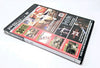 PSW DVD Bundle - Demo Disc - Vol. 53, 54, 55 & 56 - SONY PS2 - Playstation 2
